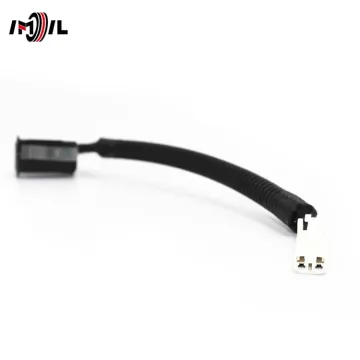 IMIL Ultrasonic Sensor 89341-28390 89341-38300 for Toyota CAMRY Front and Rear Parking Sensor