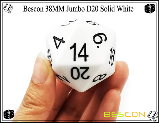 Jumbo D20-11