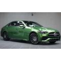 Carbon/Texture/Pattern Vinyl Mamba Green Dark Green Color Car Wrapping 1.52*18m Manufactory