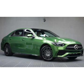 Mamba Green Dark Green Color Wrapping 1.52*18M