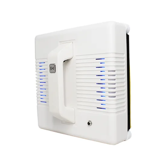 Intelligent Anti-falling Winbot Window Cleaner