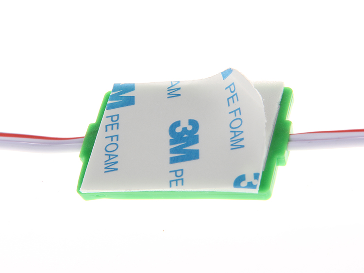 Small Emergency Module Waterproof Ip65 Dc 12v Cob Injection Led Module Square Module, High ...
