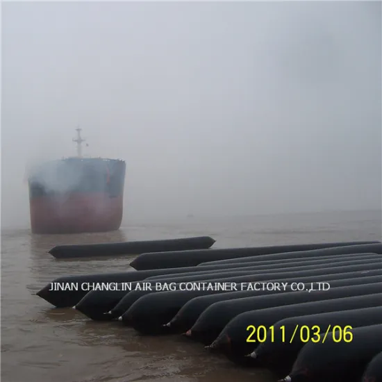 Ship marine boat airbags