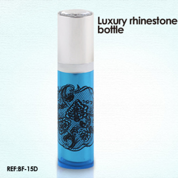15ml 30ml 50ml Mleczko kosmetyczne pompy butelka producentów w Chinach