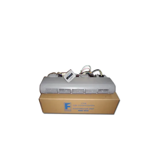 Auto AC Air Conditioner Evaporator MOQ 500pcs for Min Bus - Sale in Lithuania