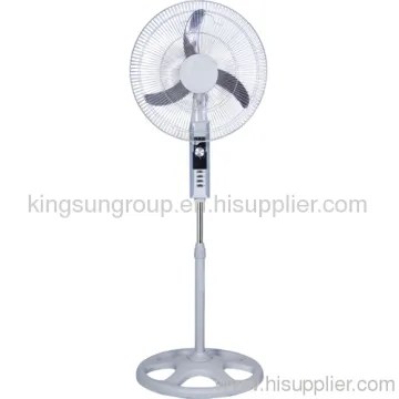China 18 Abs Electric Stand Fan 