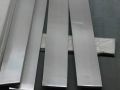 AISI 1045 barra rectangular de acero al carbono dibujado en frío