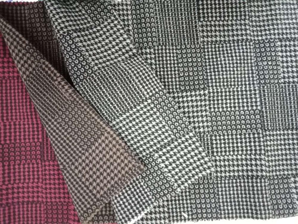Woven Roving Fabric