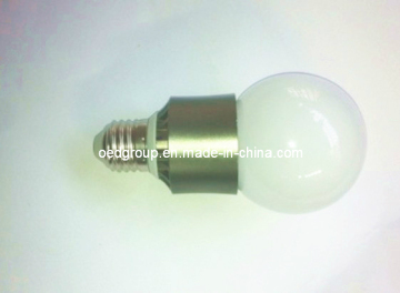 E14 E12 E27 B22 8W Global LED Bulb
