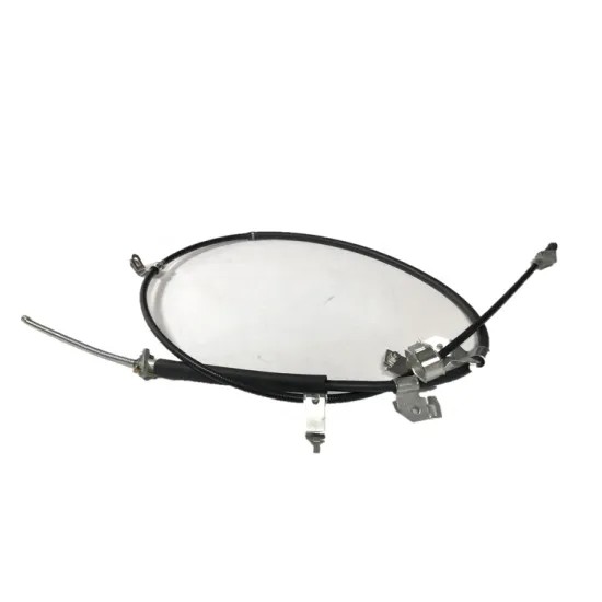 Front Brake Pad Wear Cable Wire 46430-26450 for Car - Good Quality Auto Engine Parts