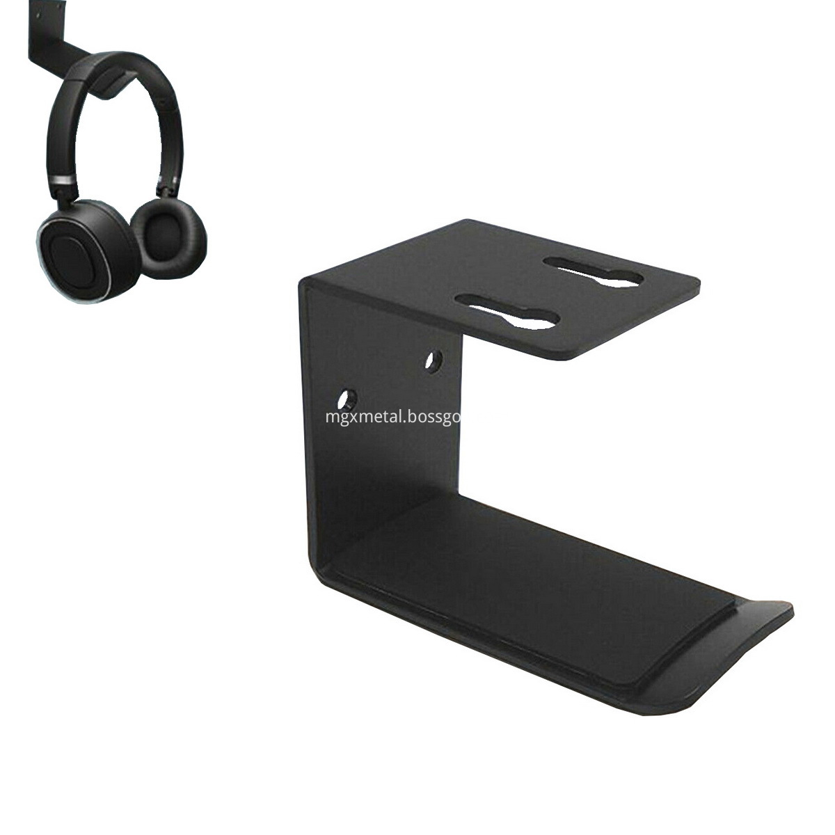 headphone holder