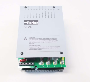 Ανταγωνιστική τιμή DRIVE PARKER DC SPEED SCTURA