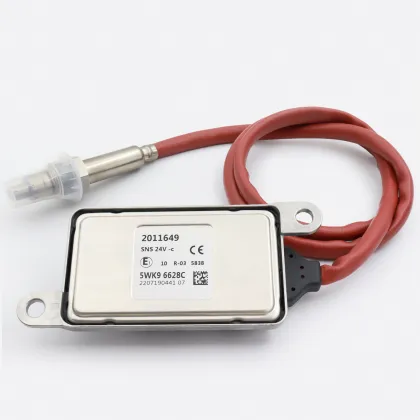 AUGALA Nitrogen Oxide Sensor NOx Sensor for DAF XF105 XF CF