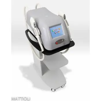 Mattioli Medical CE&FDA approved IPL II beauty machine