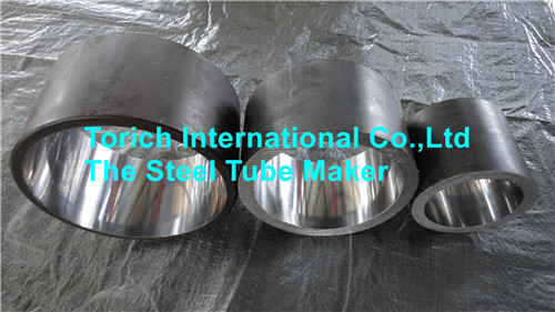 Seamless Steel Tube For Pneumatic Cylinders