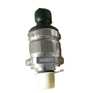 Sensor de pressão CUMMINS 3408589