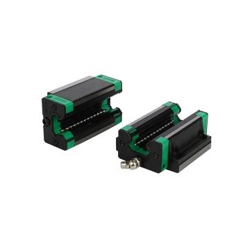 Linear Guide Slider HGH25 30CA HGH25 30HA: Square Slide Motion