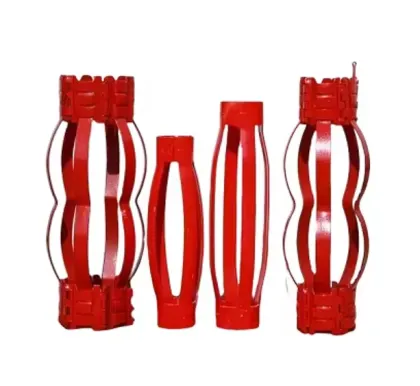 Rigid Casting Pipe Fittings with Painted Surface