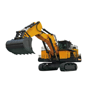 XCMG XE550DK 50TON CRAWLER Excavator - Κίνα Top Brand προς πώληση