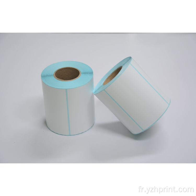 Papier de papier thermique de haute qualité Thermal