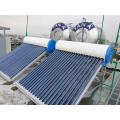 Calentador solar de agua de alta eficiencia 300L