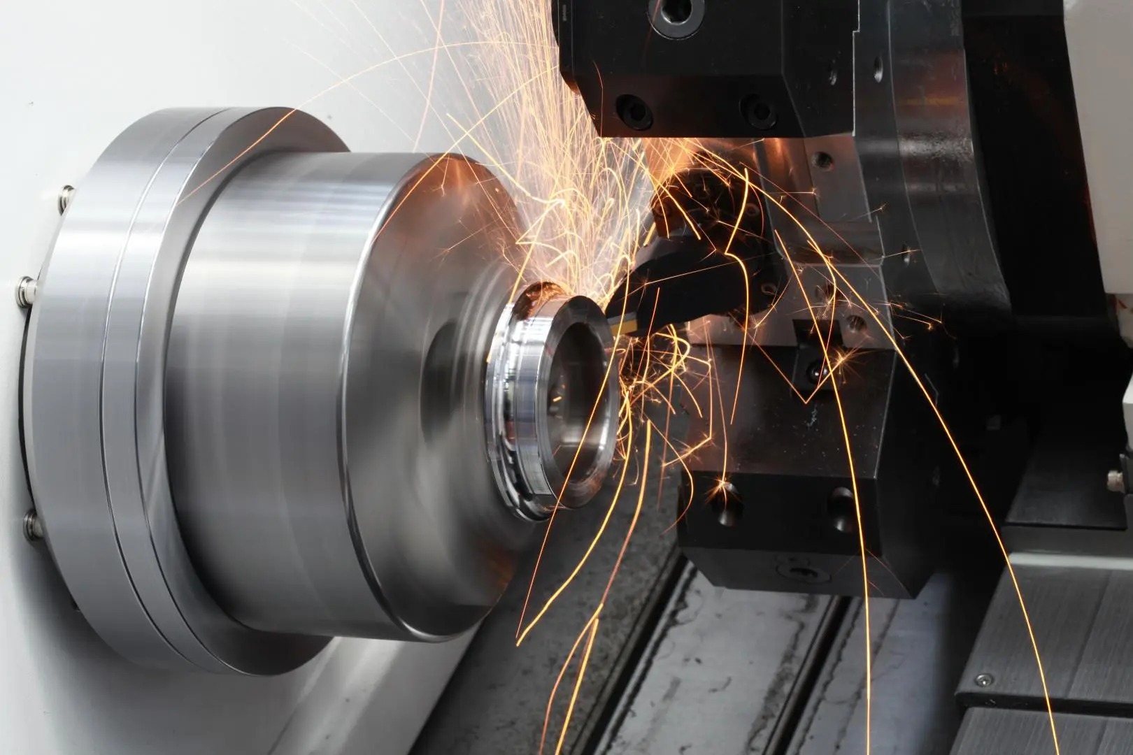 cnc insert