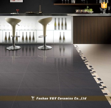 600x600mm Non Slip Sand Look Porcelain Floor Tiles