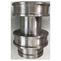 Piston à ressort de rappel de pièces de rechange pour bulldozer SD32 170-30-14211