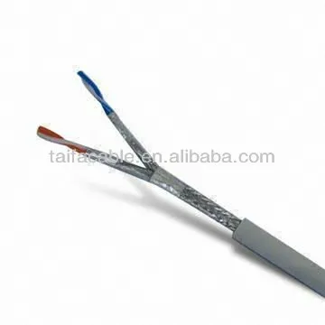 YY LSZH Control Flexible Cable to BS6500