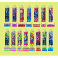 Uwin crystal 10000 Puffs Disposable Vape Wholesale Slovenia