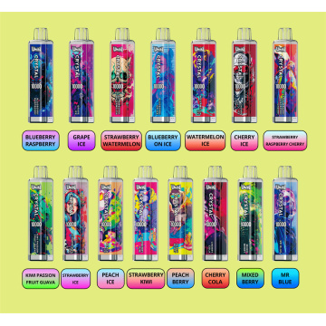 Uwin crystal 10000 Puffs Disposable Vape UK Wholesale