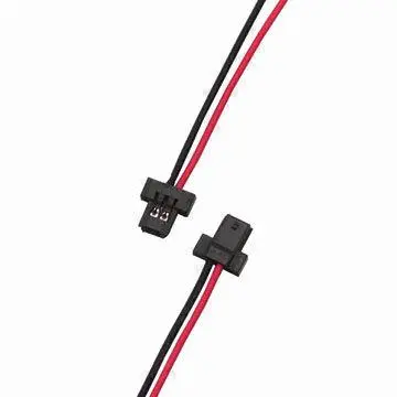 JAE FIS 1.25 pitch wiring cable harness for electronics