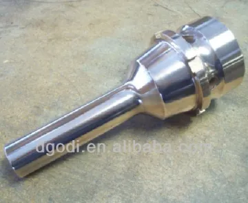 cnc machining different type of nozzles, aluminum spray nozzle