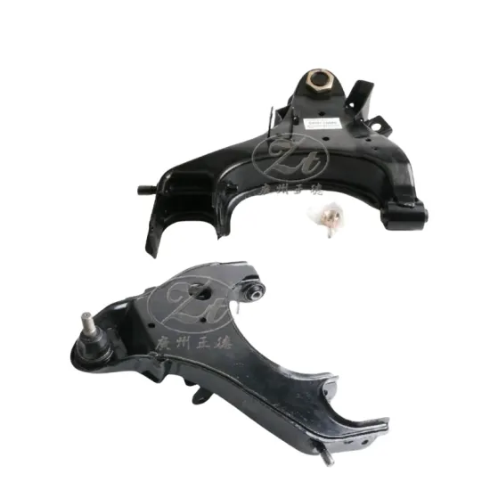 AISC Auto Parts 54501-2S686 LH & 54500-2S686 RH Lower Control Arm for Nissan D22 4WD