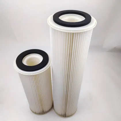 AMANO Dust Collector Filter Element Substitute