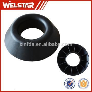Black basketball / football / soccerball / volleyball sport ball pedestal