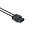 Connecteur masculin Dual Fakra pour le code Cable-B