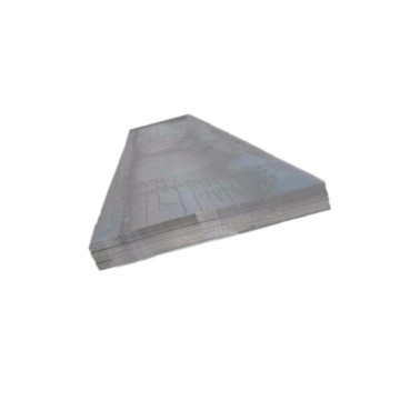 Hot Rolled Steel Sheet Wear Plate