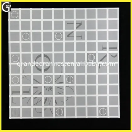 grand ceramics new design tile polishing material