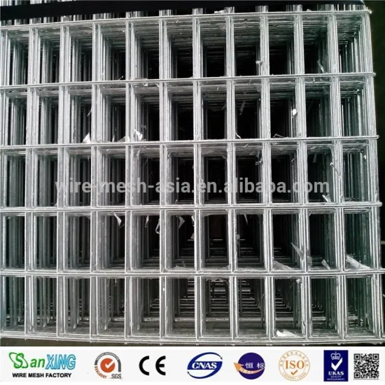 welded mesh sheet