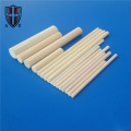 alumina zirconia machinable সিরামিক সুই পিন rod