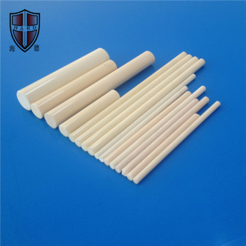 alumina zirconia machinable সিরামিক সুই পিন rod