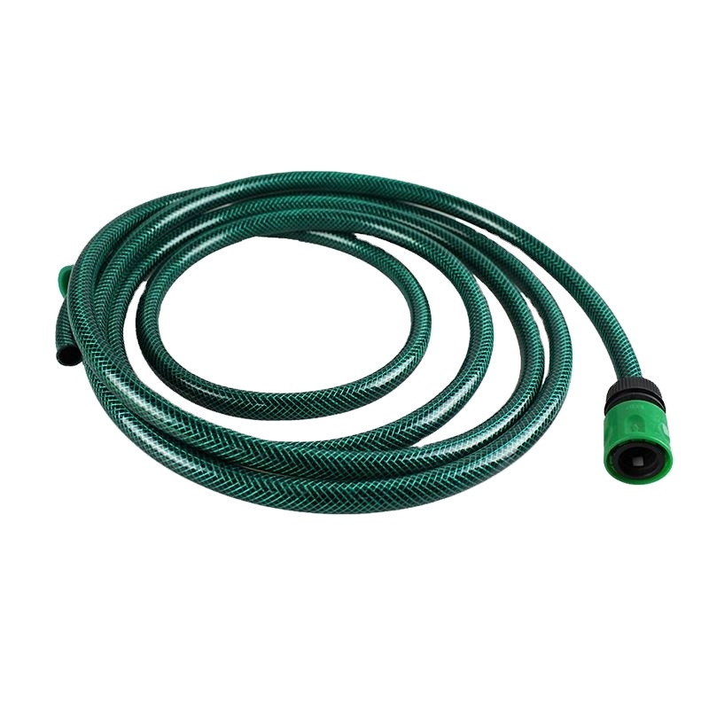 Hochwertiger Hochdruck Neue Produktschläuche PVC -Schlauchrohrgummi -Green Green Schlauch