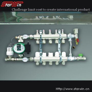 Manifold