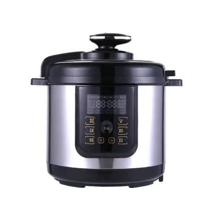 Wmf Lino Multi-Function Electric Pressure Cooker 8 in 1 900W 220V CE Household