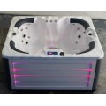 Nuovo design Spa vasca idromassaggio acilica di alta qualità