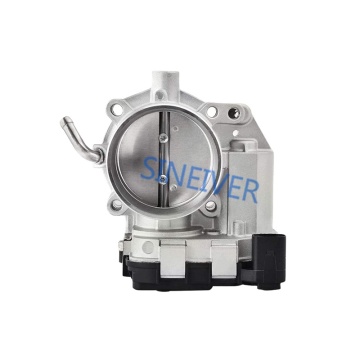 Volkswagen Throttle Valves: Beetle, Passat, Jetta, Golf Parts 07k133062a 07k133 062A