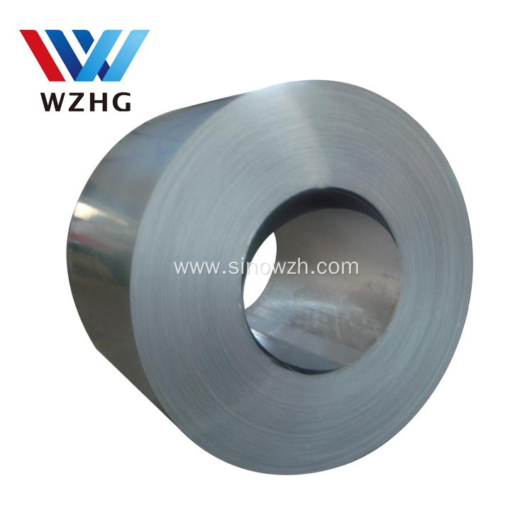 hot dipped galvanized steel coil price