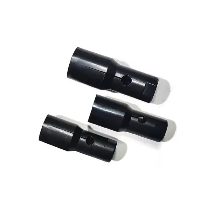 High Speed Steel Bar Feeder Chuck