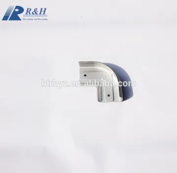 aluminum die cast corner